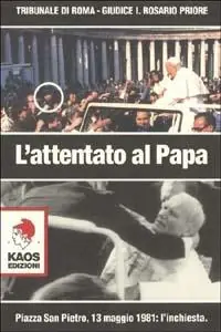 Prezzo Scontato Attentato al papa