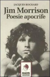 Vendita Finale Jim Morrison. Poesie apocrife