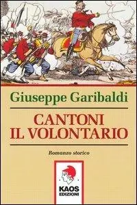Cantoni il volontario Sconto