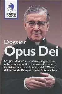 Promozione Dossier Opus Dei