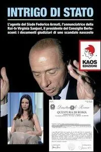 Vendita Finale Intrigo di stato