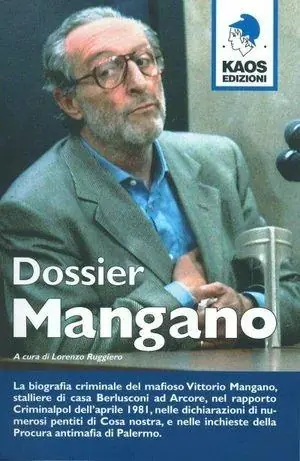 Dossier Mangano Compra Adesso
