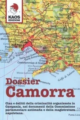Sconto Dossier camorra