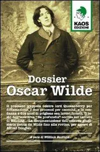 Prezzo Scontato Dossier Oscar Wilde