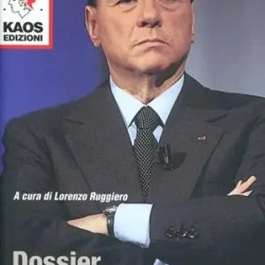 Dossier Berlusconi. Anni Novanta Popolare