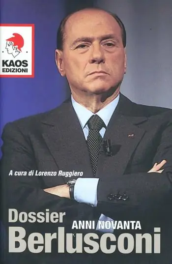 Dossier Berlusconi. Anni Novanta Popolare