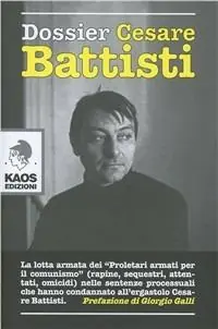 Dossier Cesare Battisti Promozione