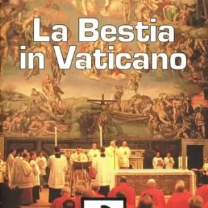 Acquista Ora La bestia in Vaticano