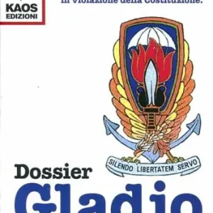 Dossier Gladio Prezzo Ridotto