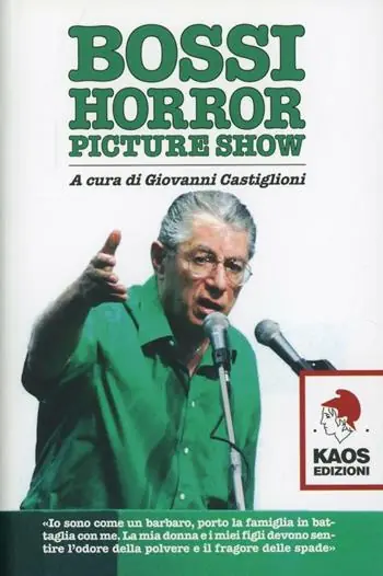 Reso Gratuito Bossi horror picture show