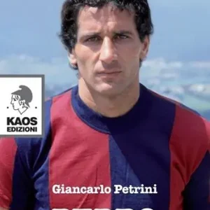 Pedro. Ricordo di mio padre Occasione