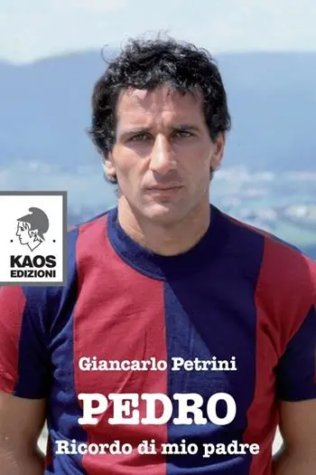 Pedro. Ricordo di mio padre Occasione