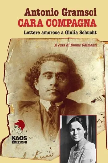 Saldi Cara compagna. Lettere amorose ai Giulia Schucht