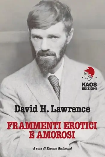 Frammenti erotici e amorosi Compra Adesso