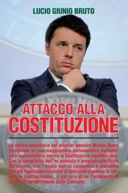 Attacco alla Costituzione Vendita Finale