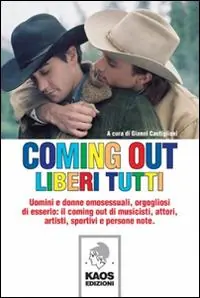Occasione Coming out. Liberi tutti