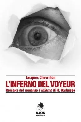 Reso Gratuito L‘inferno del voyeur