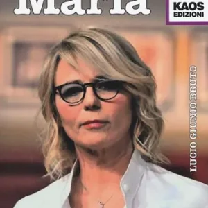 Televergine Maria. L‘avvento e i miracoli tv di Maria De Filippi in Costanzo Solo Oggi