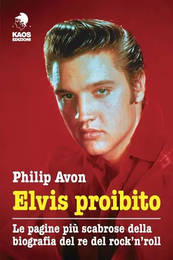 Popolare Elvis proibito