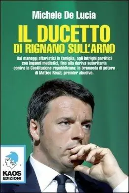 Più Venduto Il ducetto di Rignano sull‘Arno