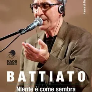A Buon Prezzo Battiato. Niente è come sembra