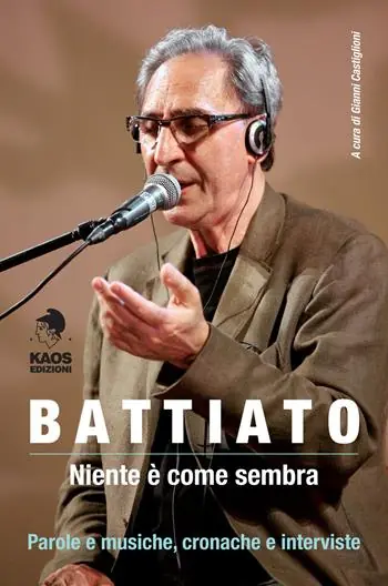 A Buon Prezzo Battiato. Niente è come sembra