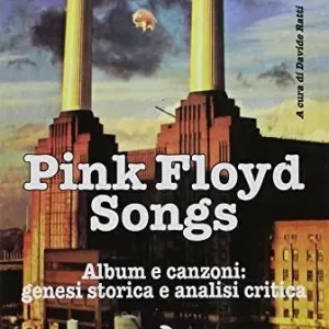 Vendita Finale Pink Floyd songs