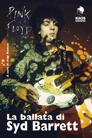 La ballata di Syd Barrett Affare