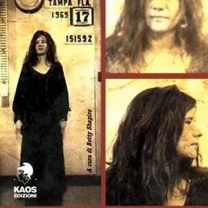 Direttamente Dal Produttore Oh, Janis! Ardori, amori e dolori di Janis Joplin
