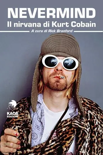 Nevermind. Il nirvana di Kurt Cobain Compra Oggi Stesso