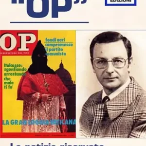 Affare Dossier «OP»