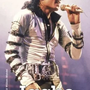 Reso Gratuito Jacko. Splendori e miserie di Michael Jackson