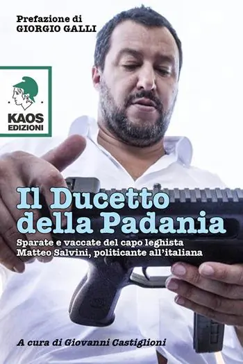 Il ducetto della Padania Spedizione Espresso