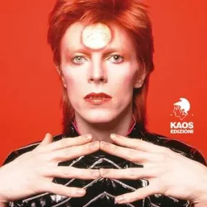 David Jones Bowie Nuovo Arrivo