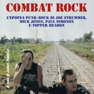 Compra Online Clash. Combat Rock