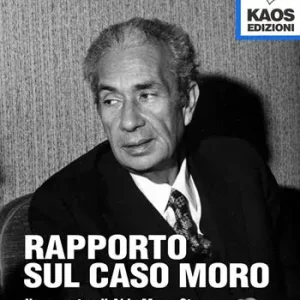 Rapporto sul caso Moro Spedizione Espresso