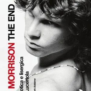 Consegna Rapida Jim Morrison. The End