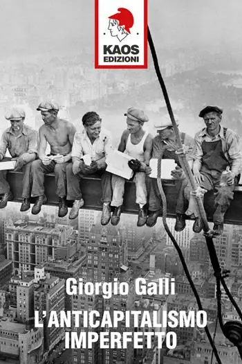 L‘anticapitalismo imperfetto Pagamento Sicuro