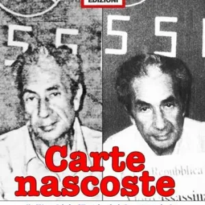 A Buon Prezzo Delitto Moro. Carte nascoste