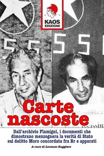 A Buon Prezzo Delitto Moro. Carte nascoste