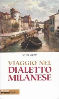 Viaggio nel dialetto milanese Offerta