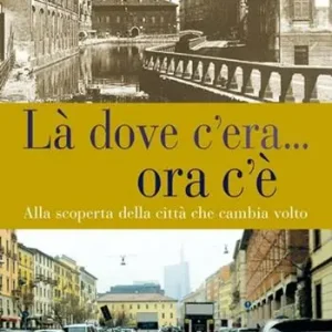 Direttamente Dal Produttore Là dove c‘era... Ora c‘è. Alla scoperta della città che cambia volto