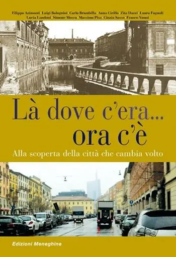 Direttamente Dal Produttore Là dove c‘era... Ora c‘è. Alla scoperta della città che cambia volto