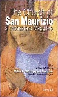 Prezzo Basso The church of San Maurizio al monastero Maggiore