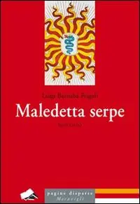 Pagamento Sicuro Maledetta serpe