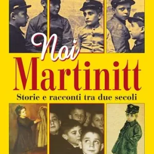 Popolare Noi Martinitt. Storie e racconti tra due secoli