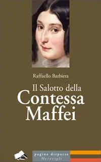 Ultime Pezzi Il salotto della Contessa Maffei