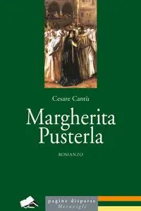 Margherita Pusterla Nuovo Arrivo