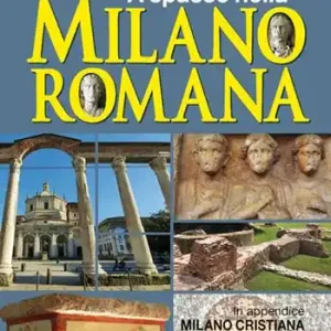 A spasso nella Milano romana Professionale