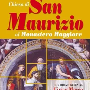 Chiesa di San Maurizio al Monastero Maggiore Scelto Dai Clienti